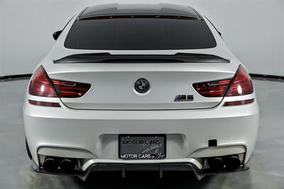 2016 BMW M6 Gran Coupe-OVER $30K MODS-WRAPPED-BUILT M6   - Photo 11 - Joliet, IL 60435