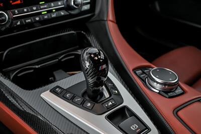 2016 BMW M6 Gran Coupe-OVER $30K MODS-WRAPPED-BUILT M6   - Photo 35 - Joliet, IL 60435