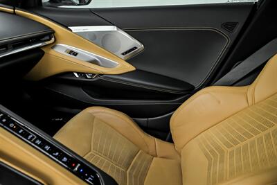 2020 Chevrolet Corvette Stingray   - Photo 41 - Joliet, IL 60435