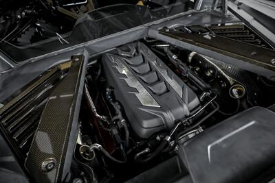 2020 Chevrolet Corvette Stingray   - Photo 16 - Joliet, IL 60435