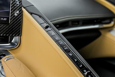 2020 Chevrolet Corvette Stingray   - Photo 38 - Joliet, IL 60435