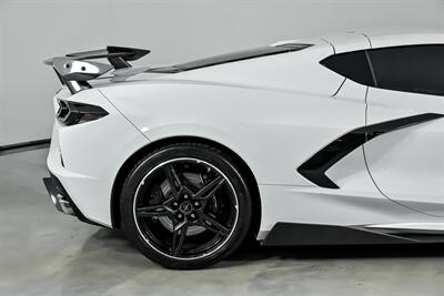 2020 Chevrolet Corvette Stingray   - Photo 13 - Joliet, IL 60435