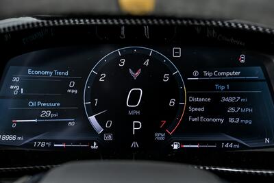 2020 Chevrolet Corvette Stingray   - Photo 28 - Joliet, IL 60435