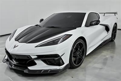 2020 Chevrolet Corvette Stingray   - Photo 6 - Joliet, IL 60435