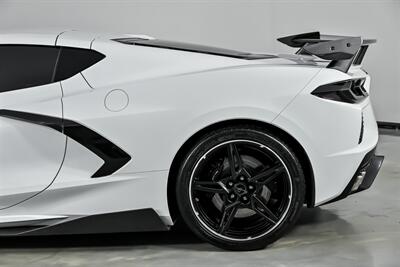 2020 Chevrolet Corvette Stingray   - Photo 9 - Joliet, IL 60435