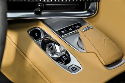 2020 Chevrolet Corvette Stingray   - Photo 37 - Joliet, IL 60435