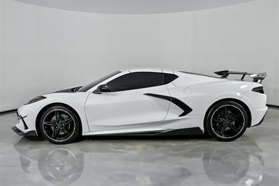 2020 Chevrolet Corvette Stingray   - Photo 8 - Joliet, IL 60435