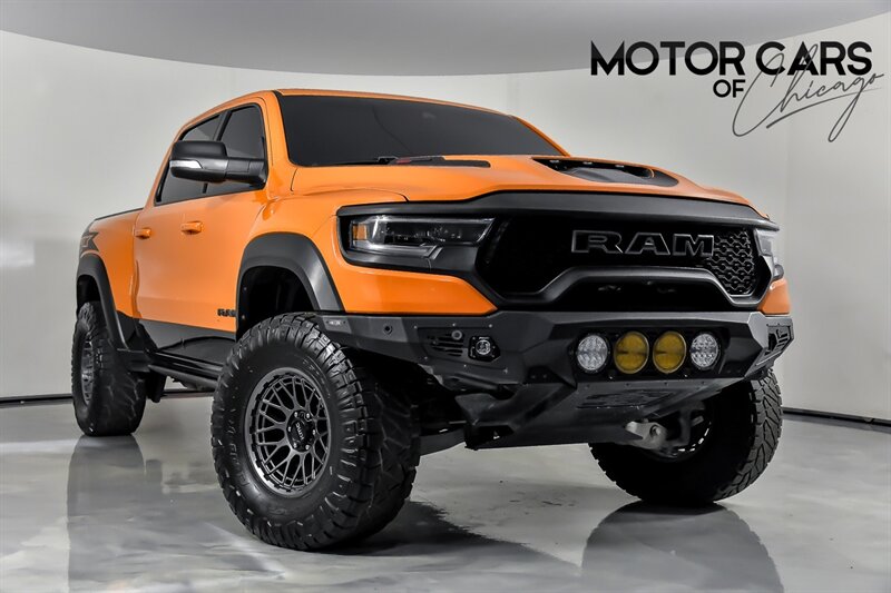 2022 RAM 1500 TRX-$30K MODS-IGNITION EDITION  