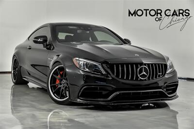 2020 Mercedes-Benz AMG C 63 S-$30K IN MODS-CRAZY FAST   - Photo 1 - Joliet, IL 60435