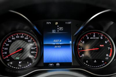 2020 Mercedes-Benz AMG C 63 S-$30K IN MODS-CRAZY FAST   - Photo 27 - Joliet, IL 60435