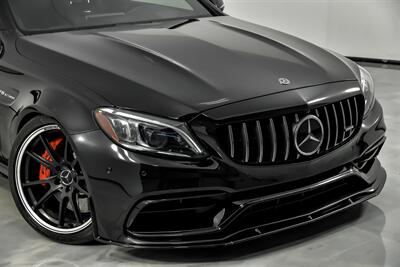 2020 Mercedes-Benz AMG C 63 S-$30K IN MODS-CRAZY FAST   - Photo 3 - Joliet, IL 60435