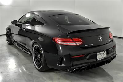 2020 Mercedes-Benz AMG C 63 S-$30K IN MODS-CRAZY FAST   - Photo 9 - Joliet, IL 60435