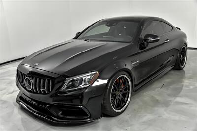 2020 Mercedes-Benz AMG C 63 S-$30K IN MODS-CRAZY FAST   - Photo 6 - Joliet, IL 60435