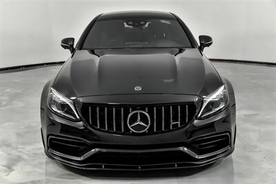 2020 Mercedes-Benz AMG C 63 S-$30K IN MODS-CRAZY FAST   - Photo 5 - Joliet, IL 60435