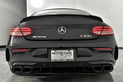 2020 Mercedes-Benz AMG C 63 S-$30K IN MODS-CRAZY FAST   - Photo 10 - Joliet, IL 60435