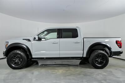 2026 Ford F-150 Raptor   - Photo 8 - Joliet, IL 60435
