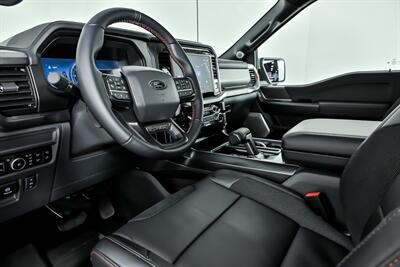 2026 Ford F-150 Raptor   - Photo 21 - Joliet, IL 60435