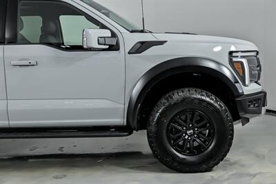 2026 Ford F-150 Raptor   - Photo 15 - Joliet, IL 60435