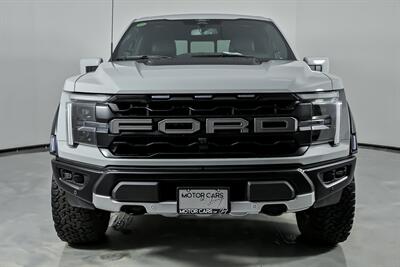 2026 Ford F-150 Raptor   - Photo 5 - Joliet, IL 60435