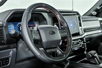 2026 Ford F-150 Raptor   - Photo 26 - Joliet, IL 60435