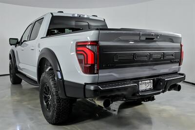 2026 Ford F-150 Raptor   - Photo 10 - Joliet, IL 60435