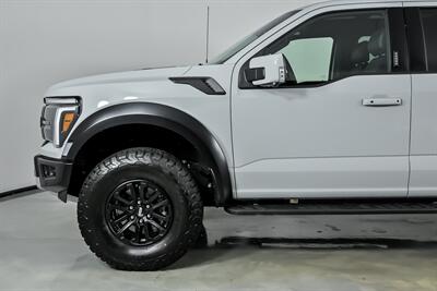2026 Ford F-150 Raptor   - Photo 7 - Joliet, IL 60435