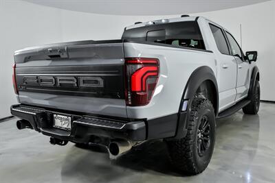 2026 Ford F-150 Raptor   - Photo 12 - Joliet, IL 60435