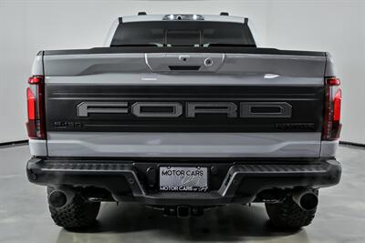 2026 Ford F-150 Raptor   - Photo 11 - Joliet, IL 60435