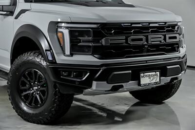 2026 Ford F-150 Raptor   - Photo 3 - Joliet, IL 60435