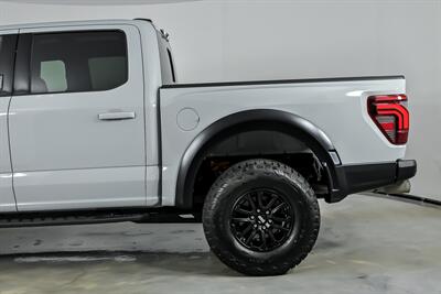 2026 Ford F-150 Raptor   - Photo 9 - Joliet, IL 60435