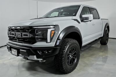 2026 Ford F-150 Raptor   - Photo 6 - Joliet, IL 60435