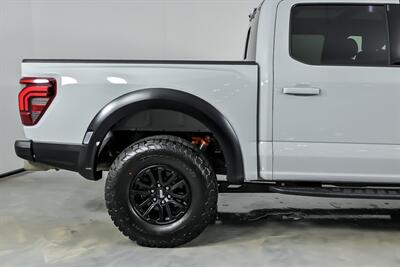 2026 Ford F-150 Raptor   - Photo 13 - Joliet, IL 60435