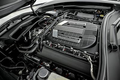 2016 Chevrolet Corvette Z06   - Photo 17 - Joliet, IL 60435