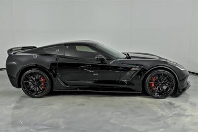 2016 Chevrolet Corvette Z06   - Photo 14 - Joliet, IL 60435