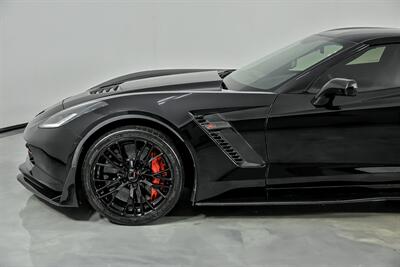 2016 Chevrolet Corvette Z06   - Photo 7 - Joliet, IL 60435