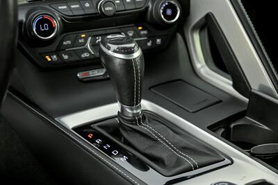 2016 Chevrolet Corvette Z06   - Photo 36 - Joliet, IL 60435