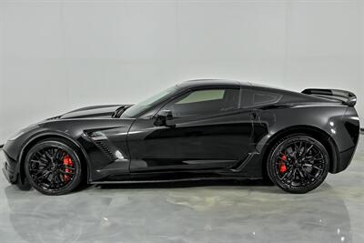 2016 Chevrolet Corvette Z06   - Photo 8 - Joliet, IL 60435