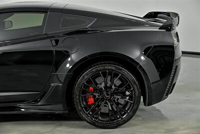 2016 Chevrolet Corvette Z06   - Photo 9 - Joliet, IL 60435