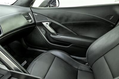 2016 Chevrolet Corvette Z06   - Photo 38 - Joliet, IL 60435