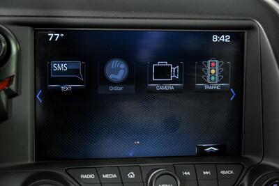 2016 Chevrolet Corvette Z06   - Photo 32 - Joliet, IL 60435