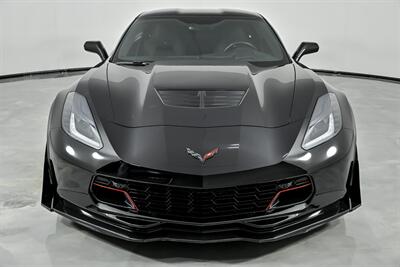 2016 Chevrolet Corvette Z06   - Photo 5 - Joliet, IL 60435