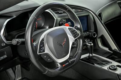 2016 Chevrolet Corvette Z06   - Photo 24 - Joliet, IL 60435