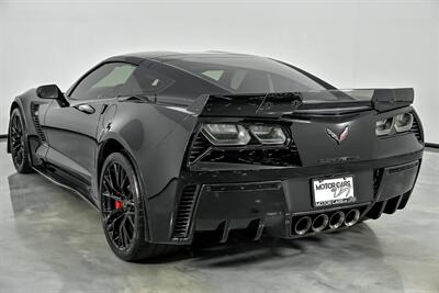 2016 Chevrolet Corvette Z06   - Photo 10 - Joliet, IL 60435
