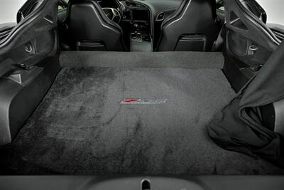 2016 Chevrolet Corvette Z06   - Photo 16 - Joliet, IL 60435