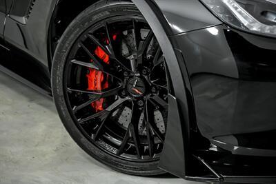 2016 Chevrolet Corvette Z06   - Photo 4 - Joliet, IL 60435