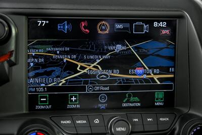 2016 Chevrolet Corvette Z06   - Photo 33 - Joliet, IL 60435