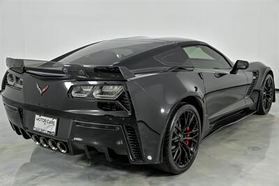 2016 Chevrolet Corvette Z06   - Photo 12 - Joliet, IL 60435