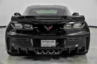 2016 Chevrolet Corvette Z06   - Photo 11 - Joliet, IL 60435