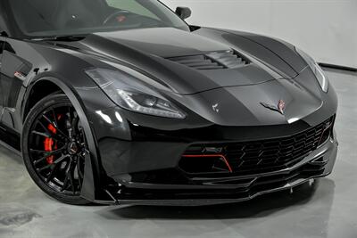 2016 Chevrolet Corvette Z06   - Photo 3 - Joliet, IL 60435