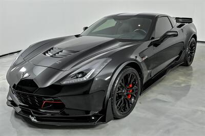 2016 Chevrolet Corvette Z06   - Photo 6 - Joliet, IL 60435